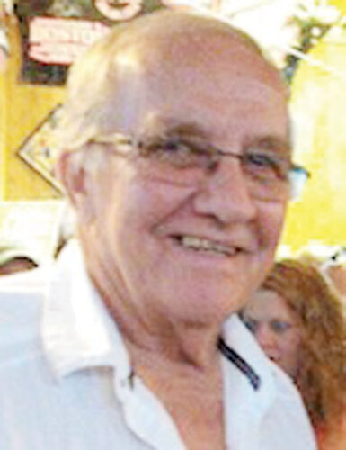 Lewis Morgan Tippie